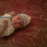 فخورة بديني