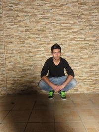 Αποστολης Κοττακης