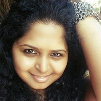 Geetha Eswarappa