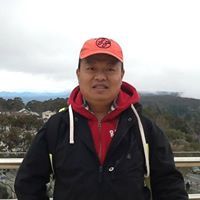 Vincent Wang
