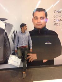 Luvprit Singh