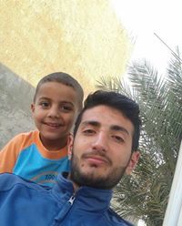 المثنى ربابعه