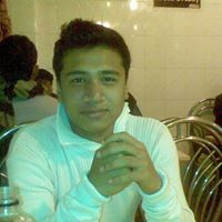 Nahid Shihab
