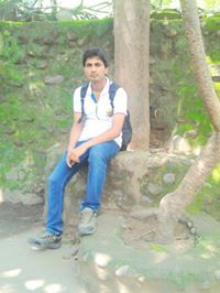 Aamir Qureshi