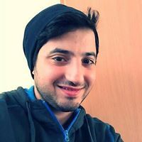 Amer Sharaf