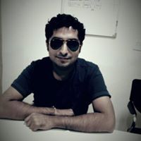 Mohit Gakkhar
