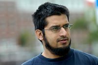 Zeeshan-ul-hassan Usmani