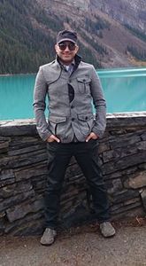 Justin Quesnel