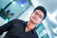 Shantanu Barua