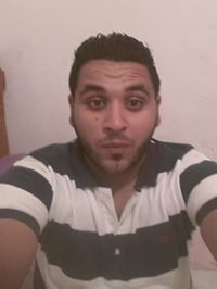 Ahmed Shopraa