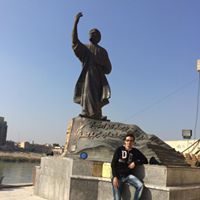 Abdul-wahab Riyadh