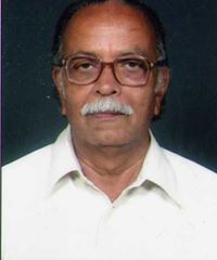 Bkishor Varshney