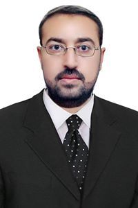 علاء الاعرجي