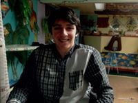 Christopher Chiusa