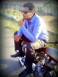 Puneet Barnal