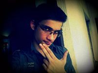 Mandip Dey