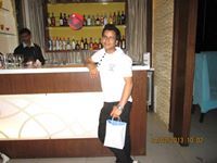 Manas Kumar