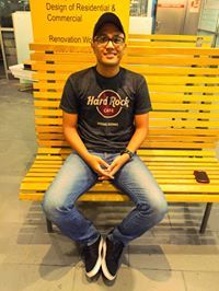 Mohamed Adib