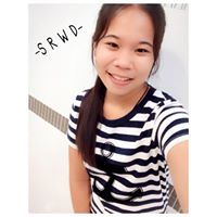 Suraswadee Sukparjan