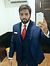 Atiq Ahmed
