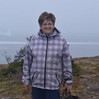 Joan Keys