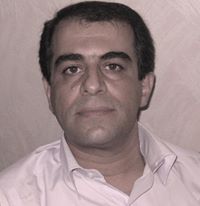 Reza Rohani