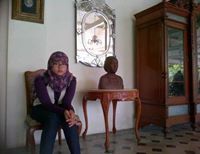 Defrina M rahma