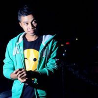 Deddik Ariesandi