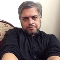 Tayyab Hussain