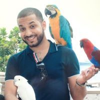 Abdullah Alhashash