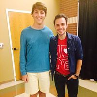 Aaron Woodall