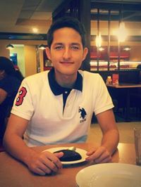 Jhonny Sobalvarro ubeda