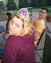 Crystal D McClenathan