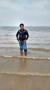 Karthikeya Tara kiran