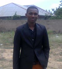 Chisom Ejim