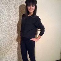 Силвия Томова