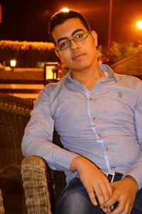 Ahmed Gimi