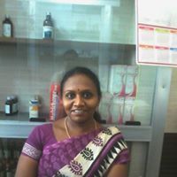 Anusuya Sivalingam