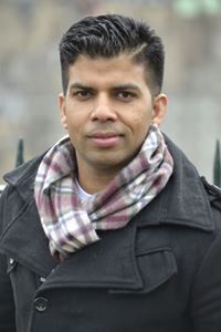 Laxman Shah
