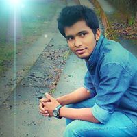 Jithin Mathew