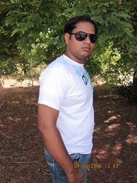Sai Prasad
