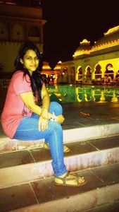 Mitika Agrawal