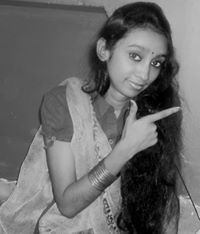 খালেদা পিনাশ