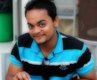 Syed Fahad