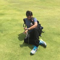 Deepak Shrivastava