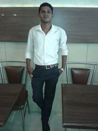 Surendra Kamble