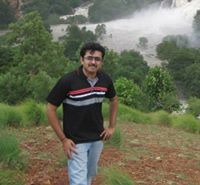 Santosh Joshi