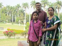 Rakesh Oza