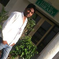Akshay Patil
