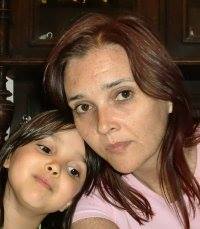 Fátima Gouveia e silva